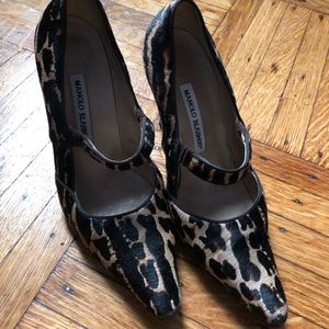 Manolo Blahnik Shoes